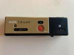 Vintage 1980s Agfa Tramp Cns 400 Flash Roll Camera, Ophalen, Zo goed als nieuw