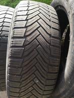 Michelin 195/60/16 89T winterbanden, Auto-onderdelen, Banden en Velgen, Ophalen, Gebruikt, 16 inch, Winterbanden