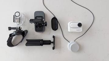 Insta360 go 3 beschikbaar voor biedingen