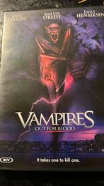 Vampires, Cd's en Dvd's, Ophalen of Verzenden, Zo goed als nieuw