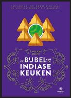 DE BIJBEL VAN DE INDIASE KEUKEN, Ophalen of Verzenden, Nieuw, Azië en Oosters