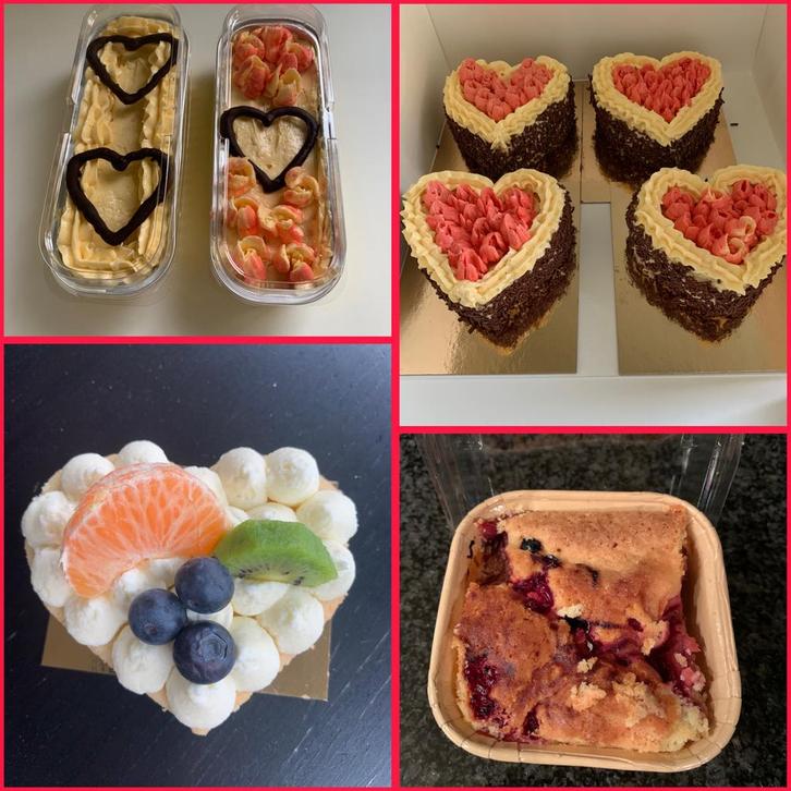 Glutenvrije en lactosevrije biscuit, Diversen, Levensmiddelen, Ophalen