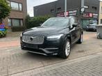 Volvo xc90 2.0 d5 7pl inscription  2015 210.000km, Auto's, Euro 6, 4 cilinders, 1969 cc, Leder