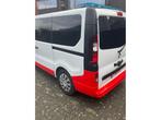 2018 Renault Trafic 1.6 cDi - ex-ambulance - ingericht, Auto's, Renault, Gebruikt, Euro 6, Overige brandstoffen, Bedrijf
