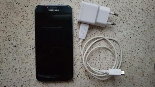 Samsung S7 DUOS Black Midnight, Télécoms, Téléphonie mobile | Samsung, Comme neuf, 32 GB, Noir, Enlèvement ou Envoi