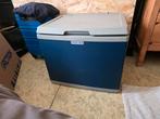 Mobicool C40, Caravans en Kamperen, Koelboxen, Ophalen, Gebruikt, Koelbox, Compressor