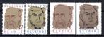 2838/2839 MNH** 1999 - Gemeenschappelijke uitgifte met Zwede, Postzegels en Munten, Postzegels | Europa | België, Ophalen of Verzenden