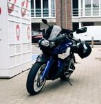 BMW - K1200R, Motoren, Motoren | BMW, Handvatverwarming, 4 cilinders, Motorrijbewijs A, Particulier