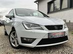SEAT Ibiza 1.2 TSI FR SPORT/XENON/LED/CRUISE/SENSOR/CLIM, Auto's, Euro 5, Overige brandstoffen, Bedrijf, https://public.car-pass.be/vhr/c05f98a0-44b7-4971-80cc-e23229d3e7f4