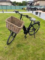 Granville E-urban 10 500Wh, Fietsen en Brommers, Elektrische fietsen, Zo goed als nieuw, 47 tot 51 cm, 50 km per accu of meer