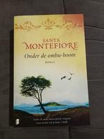 Santa Montefiore - Onder de ombu-boom, Gelezen, Europa overig, Ophalen of Verzenden, Santa Montefiore