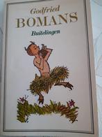 Buitelingen van Godfried BOMANS, België, Godfried Bomans, Ophalen, Gelezen