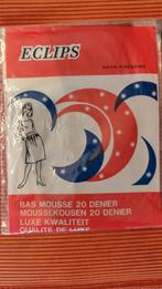 Vintage panty's, verschillende kleuren, Ophalen of Verzenden, Nieuw, Panty