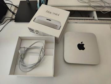 Apple Mac mini A1347, Californië, Utilisé, Mac Mini, Apple.com