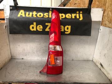 Achterlicht rechts van een Fiat Panda beschikbaar voor biedingen