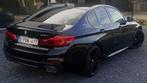 Bmw 530E Hybride 3j garantie. Unieke combinatie (zwart,wit), Auto's, Automaat, Achterwielaandrijving, 4 cilinders, USB