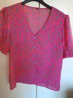 in goede staat, Kleding | Dames, Topjes, Maat 38/40 (M), Ophalen of Verzenden, Korte mouw, Roze