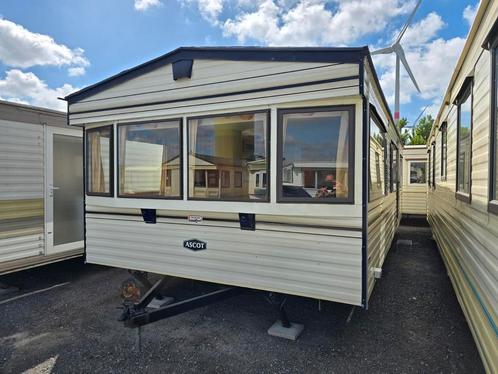 Stacaravan in snelverkoop 7.250€ 🚚 inclusief !!!, Caravans en Kamperen, Stacaravans, Verzenden