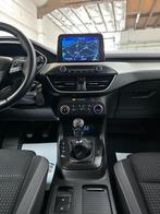 Ford Focus Break - Trekhaak - Camera - Navi - Garantie, Testrit aan huis, Stof, 1000 kg, 1000 cc