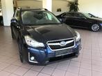 Subaru xv 1.6 automaat gps leder, Auto's, Subaru, Automaat, Monovolume, Leder, Bedrijf