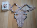 Draagzak BabyBjorn, Ophalen, Zo goed als nieuw, Draagzak