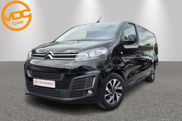 Citroen Jumpy IV Business 