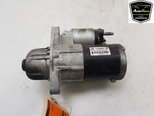 STARTMOTOR Opel Karl (01-2015/03-2019), Auto-onderdelen, Motor en Toebehoren, Opel, Gebruikt
