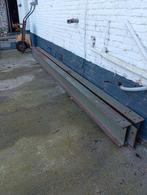 Steunbalk 4.6m lang, Doe-het-zelf en Bouw, Ophalen, IJzer