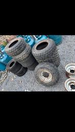 Pneu, Enlèvement ou Envoi