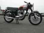 Triumph Bonneville 1969, Motoren, 2 cilinders, Motorrijbewijs A, Particulier, Meer dan 35 kW