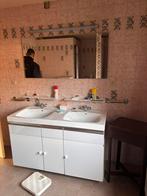 Badkamer meubelset, Huis en Inrichting, Ophalen, Zo goed als nieuw