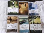 Boeken John Grisham, John Grisham, Enlèvement ou Envoi, Neuf