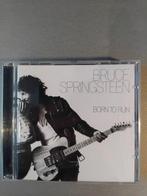 Cd. Bruce Springsteen.  Born to run., Ophalen of Verzenden, Zo goed als nieuw