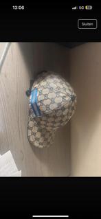 Gucci pet helemaal nieuw te koop, Kleding | Heren, Hoeden en Petten, Ophalen, Zo goed als nieuw, Pet