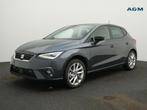 Seat Ibiza 5P/D Ibiza 1.0 TSI FR Edition DSG, Automaat, Navigatiesysteem, Ibiza, Zilver of Grijs