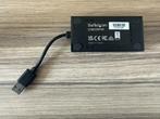 Startech USB32DP4K, Computers en Software, Dockingstations, Nieuw, Ophalen of Verzenden, Docking station, Startech