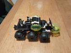 Lego Blacktron 6933 : Spectral Starguider, Ophalen, Gebruikt, Complete set, Lego