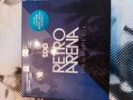 Retro arena verzamel box, Cd's en Dvd's, Ophalen of Verzenden, Zo goed als nieuw
