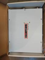 Warmtepomp zwembad, Ophalen