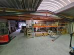 Étagères à palettes, Articles professionnels, Aménagement de Bureau & Magasin | Entrepôt, Rayonnage & Stockage, Enlèvement