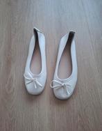 Nieuw! Ballerina's maat 36, Vêtements | Femmes, Chaussures, Neuf, Enlèvement ou Envoi, Blanc, Ballerines