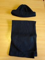 Sjaal en muts, Enlèvement ou Envoi, Utilisé, Garçon ou Fille, Ensemble