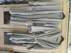 Lot de 2 peignoirs M neuf, Kleding | Dames, Pyjama's, Ophalen, Nieuw, Maat 38/40 (M)