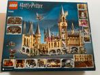 Lego Harry Potter nr 71043 Hogwarts Castle, Kinderen en Baby's, Speelgoed | Duplo en Lego, Ophalen, Zo goed als nieuw, Lego