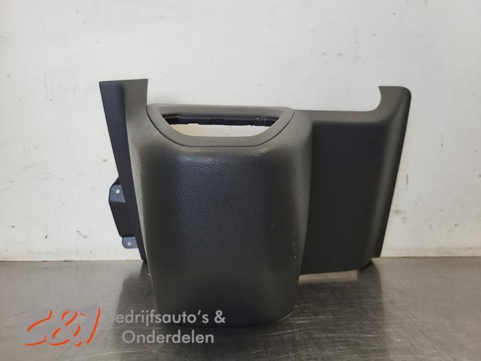 Elément tableau de bord d'un Fiat Scudo, Autos : Pièces & Accessoires, Tableau de bord & Interrupteurs, Fiat, Utilisé, 3 mois de garantie