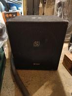 Subwoofer Skytec 600watt, Ophalen, Gebruikt