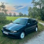 Te koop: Volkswagen Polo 1.4 Benzine (Automaat), Auto's, Volkswagen, Automaat, Stof, 1400 cc, Particulier