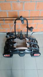 Fietsendrager Thule, Auto diversen, Ophalen, Zo goed als nieuw