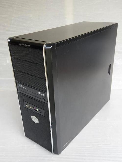 16ram Ryzen5 3.9GHz Geforce GTX, Computers en Software, Desktop Pc's, Zo goed als nieuw, SSD, 16 GB, Met videokaart, Gaming, Ophalen