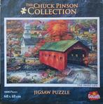 The Sweet Life, Ophalen of Verzenden, 500 t/m 1500 stukjes, Zo goed als nieuw, Legpuzzel